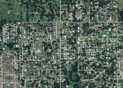 Pre-foreclosure in  N Orange Blossom Cir Bartow, FL 33830