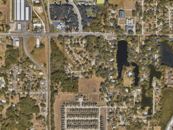 Pre-foreclosure in  Cimarron Dr Lakeland, FL 33813