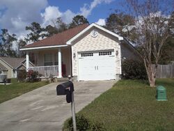 Pre-foreclosure in  BEAVER CREEK WAY Tallahassee, FL 32301