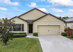 Pre-foreclosure in  Nw Regent St Port Saint Lucie, FL 34983