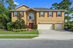 Pre-foreclosure in  Madewood Dr Fort Pierce, FL 34981