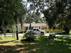 Pre-foreclosure in  Tumblin Kling Rd Fort Pierce, FL 34982