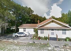 Pre-foreclosure in  S Bay Ave Sanford, FL 32771