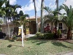 Pre-foreclosure in  Sw 193rd Ct Homestead, FL 33030