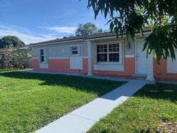 Pre-foreclosure in  Nw 180th St Opa Locka, FL 33055