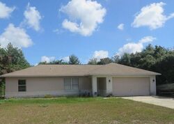 Pre-foreclosure in  Sw 40th Cir Ocala, FL 34473