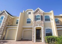 Pre-foreclosure in  Chatham Place Dr Orlando, FL 32824