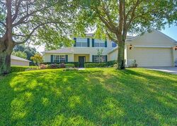 Pre-foreclosure in  Woodson Hammock Cir Winter Garden, FL 34787