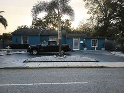  58th St N, Saint Petersburg FL