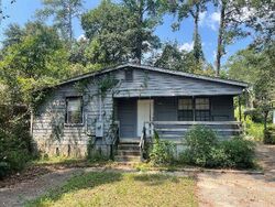Pre-foreclosure in  Lake Palm Dr Tallahassee, FL 32310