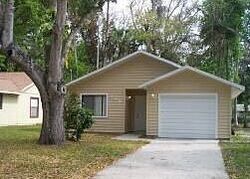 Pre-foreclosure in  Owasso St Daytona Beach, FL 32114