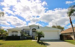 Pre-foreclosure in  Valleywood Dr Debary, FL 32713