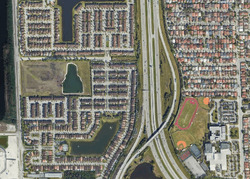 Pre-foreclosure in  W 90th St Hialeah, FL 33018