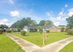 Pre-foreclosure in  Eastpointe Dr Pensacola, FL 32514