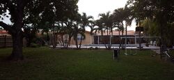 Pre-foreclosure in  Sw 108th Ct Miami, FL 33165
