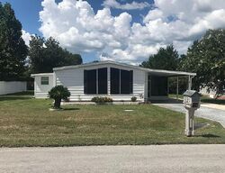 Pre-foreclosure in  Ne 5th St Ocala, FL 34470