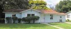 Pre-foreclosure in  S COLLEGE ST Leesburg, FL 34748