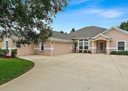 Pre-foreclosure in  Buttonwell Ln Palm Coast, FL 32137