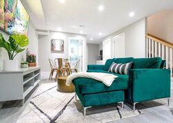 Pre-foreclosure in  D St Ne Washington, DC 20002