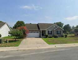 Pre-foreclosure in  Belle Ayre Dr Seaford, DE 19973