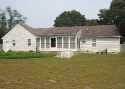 Pre-foreclosure in  Johnsons Dr Seaford, DE 19973