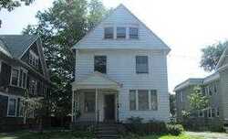 Pre-foreclosure in  HOWARD AVE New Haven, CT 06519