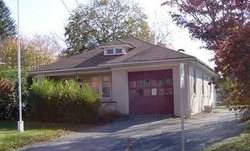 Pre-foreclosure in  JOSEPH PERKINS RD Norwich, CT 06360