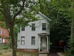 Pre-foreclosure in  W IVY ST New Haven, CT 06511