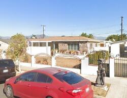 Pre-foreclosure in  Blackwood St La Puente, CA 91744