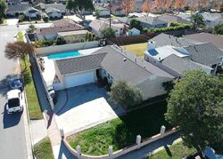 Pre-foreclosure in  Mateo Ave La Habra, CA 90631