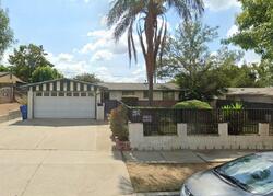 Pre-foreclosure in  Macneil St Sylmar, CA 91342