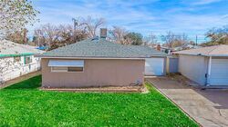 Pre-foreclosure in  Date Ave Lancaster, CA 93534