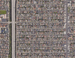 Pre-foreclosure in  W 136th St Hawthorne, CA 90250