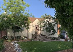 Pre-foreclosure in  N Columbus Ave Glendale, CA 91202