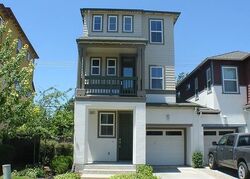 Pre-foreclosure in  Calloway Dr Santa Rosa, CA 95409
