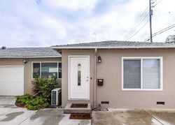 Pre-foreclosure in  E California Ave Sunnyvale, CA 94086