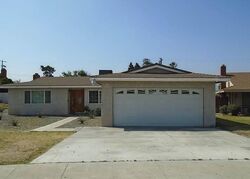 Pre-foreclosure in  Holly Dr Fontana, CA 92335
