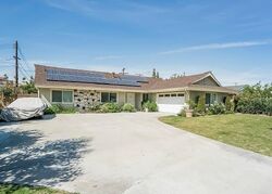 Pre-foreclosure in  W Palais Rd Anaheim, CA 92802