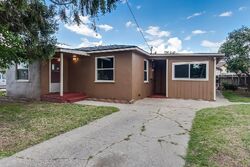 Pre-foreclosure in  A St Empire, CA 95319
