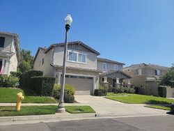 Pre-foreclosure in  Old Baldy Way Upland, CA 91784