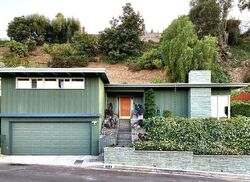 Pre-foreclosure in  Don Diablo Dr Los Angeles, CA 90008