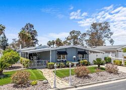 Pre-foreclosure in  Via Taffia Murrieta, CA 92563