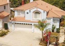 Pre-foreclosure in  DUNES WAY Moreno Valley, CA 92555