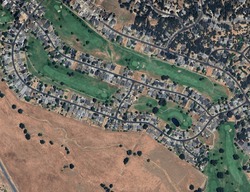 Pre-foreclosure in  Bunker Rd Hidden Valley Lake, CA 95467