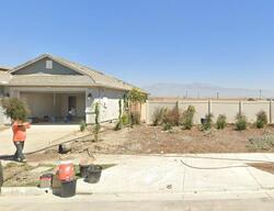 Pre-foreclosure in  E Banner St Ontario, CA 91762
