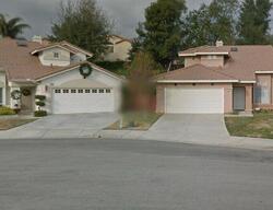 Pre-foreclosure in  Morningside Ln Highland, CA 92346