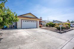  Pintail Dr, Suisun City CA