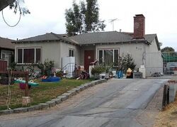 Pre-foreclosure in  Thompson Ave Glendale, CA 91201