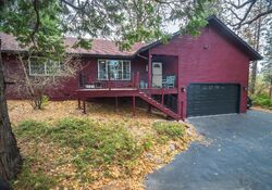 Pre-foreclosure in  Greyling Way Pollock Pines, CA 95726