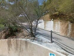 Pre-foreclosure in  Escondido Dr Malibu, CA 90265